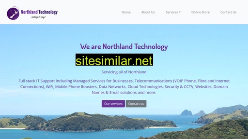 northlandtechnology.nz alternative sites