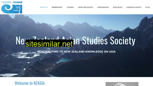 nzasia.org.nz alternative sites