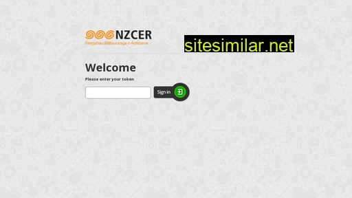 nzceronline.org.nz alternative sites