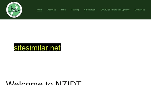 nzidt.co.nz alternative sites