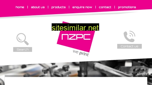 nzpc.co.nz alternative sites