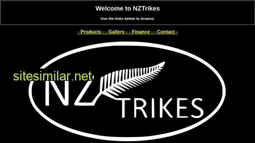 nztrikes.co.nz alternative sites