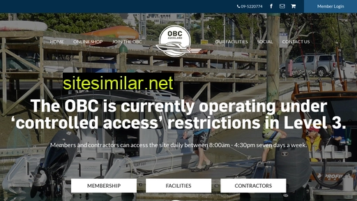 obc.co.nz alternative sites