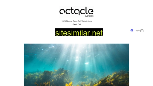 octacle.co.nz alternative sites