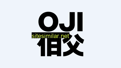 ojisushi.co.nz alternative sites