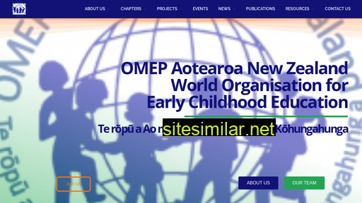 omepaotearoa.org.nz alternative sites