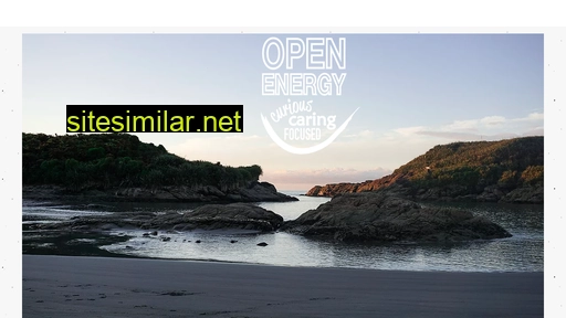openenergy.co.nz alternative sites