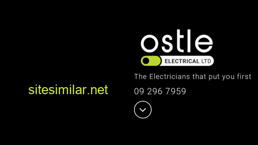 ostleelectrical.co.nz alternative sites