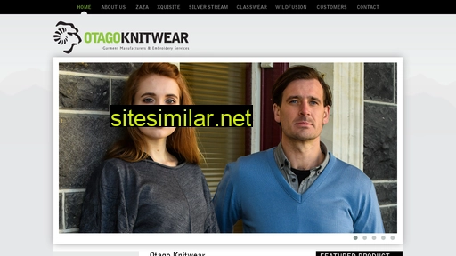 otagoknitwear.co.nz alternative sites