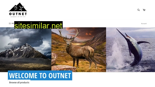 Outnet similar sites