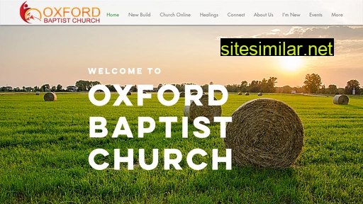 oxfordbaptist.org.nz alternative sites