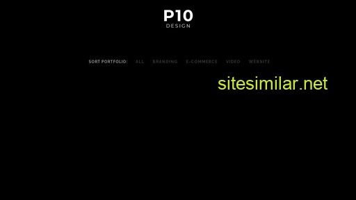 p10.co.nz alternative sites
