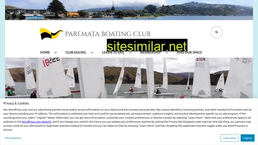 paremataboatingclub.org.nz alternative sites