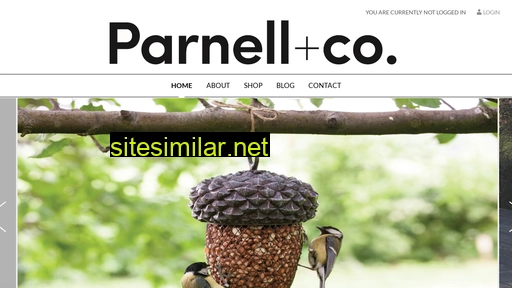 parnellagencies.co.nz alternative sites