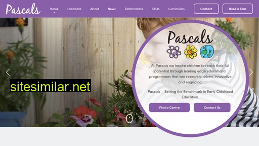 pascalselc.co.nz alternative sites