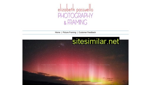 passuello.co.nz alternative sites