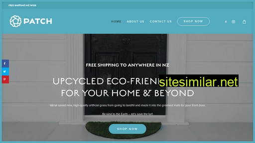 Patchhome similar sites