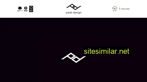 Peakdesign similar sites