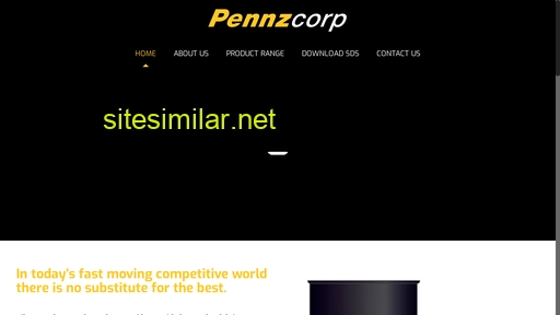 pennz-corp.co.nz alternative sites