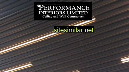 performanceinteriors.co.nz alternative sites