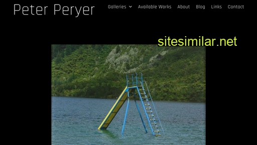 peryer.co.nz alternative sites