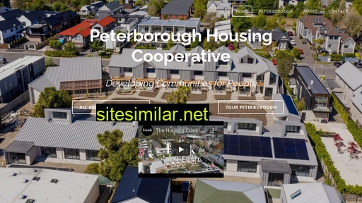 Peterborough similar sites