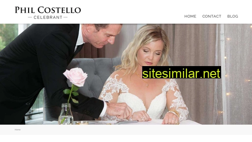 philcostello-celebrant.co.nz alternative sites