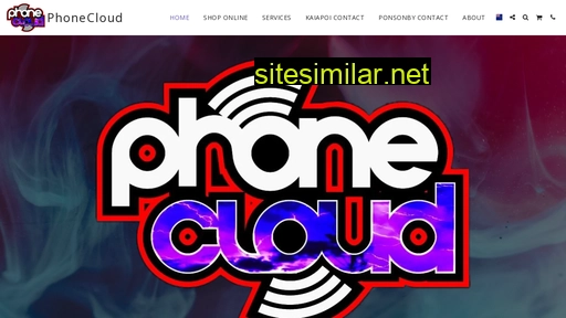 phonecloud.co.nz alternative sites