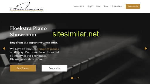 piano.co.nz alternative sites