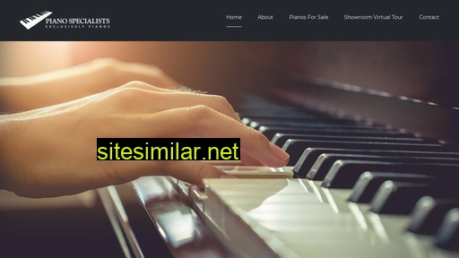 pianos.co.nz alternative sites