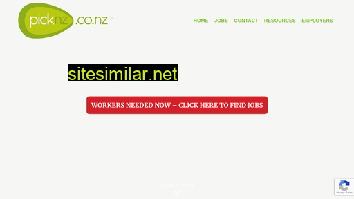 picknz.co.nz alternative sites