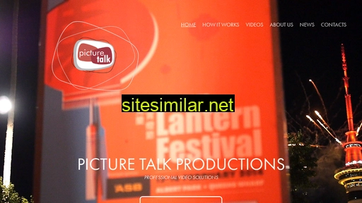 picturetalk.co.nz alternative sites