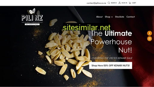 pilinz.co.nz alternative sites
