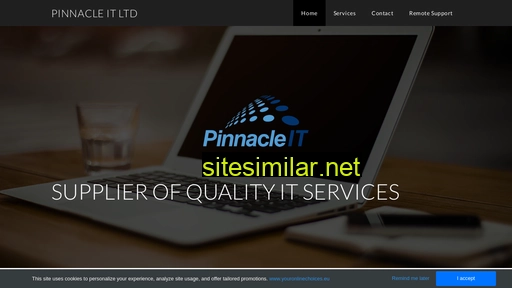 pinnacleit.co.nz alternative sites