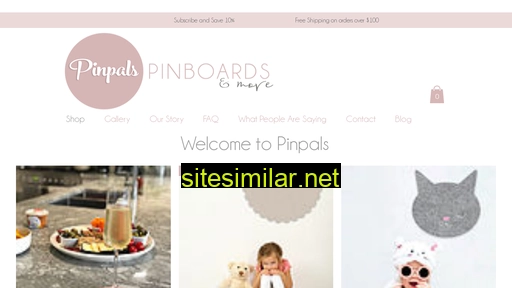 pinpals.co.nz alternative sites