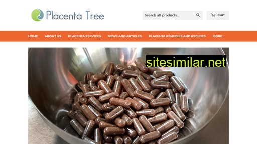 placentatree.co.nz alternative sites