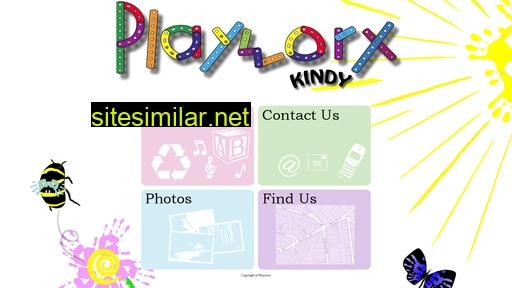 playworx.co.nz alternative sites