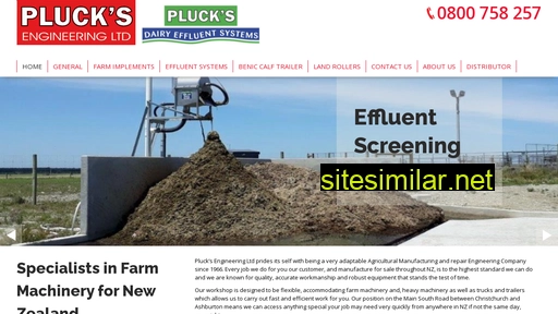 plucks.nz alternative sites