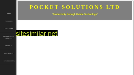 pocket.co.nz alternative sites