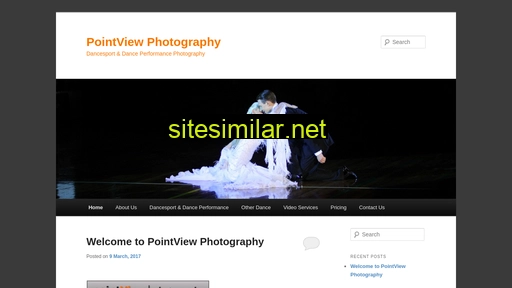 pointviewphoto.co.nz alternative sites