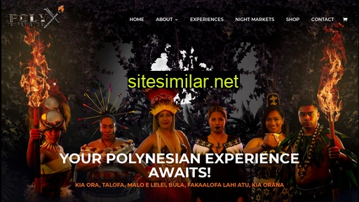 polyx.nz alternative sites
