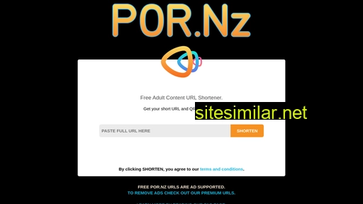 por.nz alternative sites