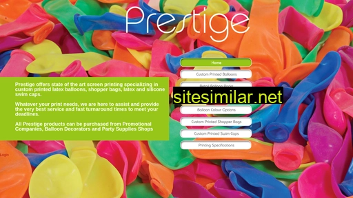 prestigeinternational.co.nz alternative sites