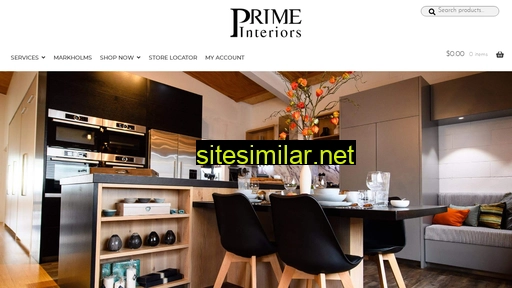 primeinteriors.co.nz alternative sites