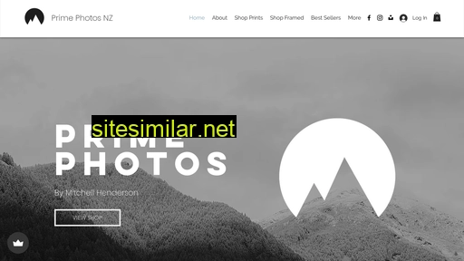 primephotos.co.nz alternative sites