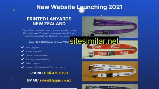 printed-lanyards.co.nz alternative sites
