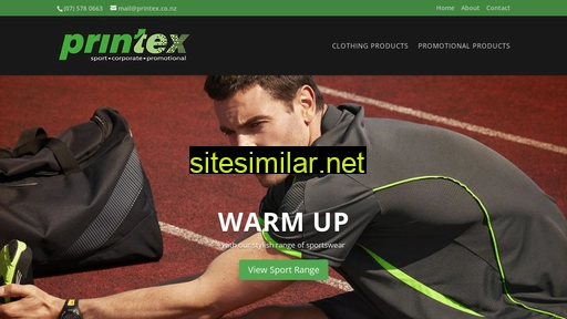 printex.co.nz alternative sites