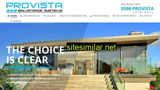 provista.co.nz alternative sites