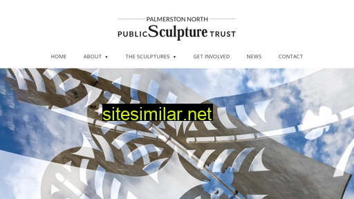 publicsculpture.org.nz alternative sites