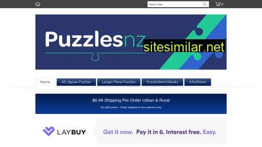 puzzlesnz.co.nz alternative sites